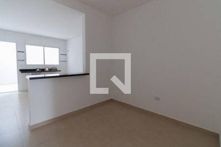 Casa à venda com 100m², 3 quartos e 2 vagasCozinha