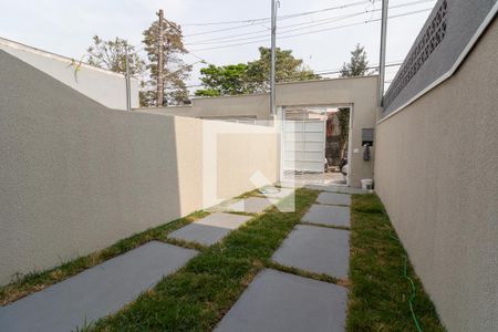Casa à venda com 100m², 3 quartos e 2 vagasÁrea comum