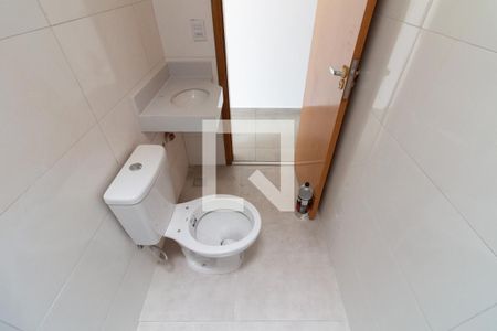 Casa à venda com 100m², 3 quartos e 2 vagasBanheiro