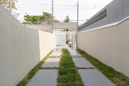 Casa à venda com 100m², 3 quartos e 2 vagasÁrea comum