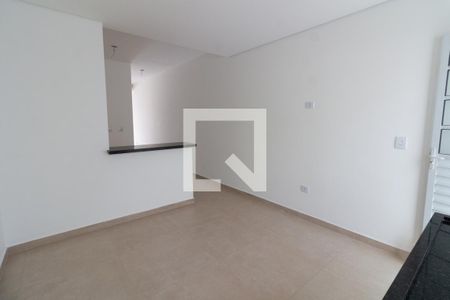 Casa à venda com 100m², 3 quartos e 2 vagasCozinha