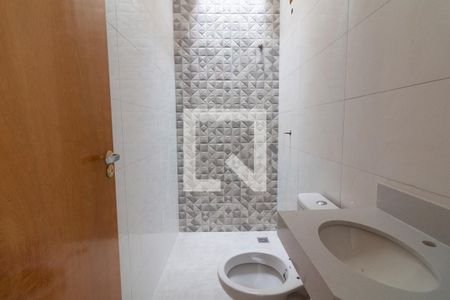 Casa à venda com 100m², 3 quartos e 2 vagasBanheiro