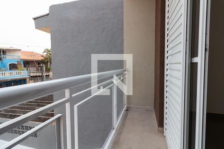 Casa à venda com 100m², 3 quartos e 2 vagasFachada Quarto 3