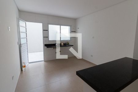 Casa à venda com 100m², 3 quartos e 2 vagasCozinha