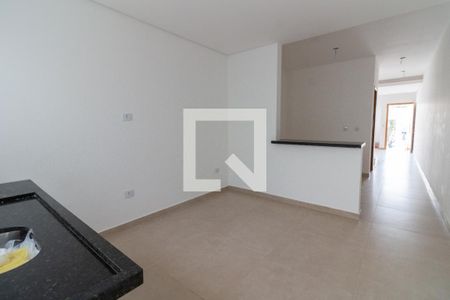 Casa à venda com 100m², 3 quartos e 2 vagasCozinha