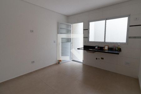 Casa à venda com 100m², 3 quartos e 2 vagasCozinha