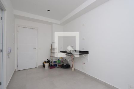 Apartamento para alugar com 29m², 1 quarto e sem vagaSala/Cozinha