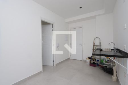 Apartamento para alugar com 29m², 1 quarto e sem vagaSala/Cozinha