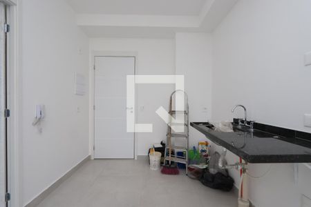 Apartamento para alugar com 29m², 1 quarto e sem vagaSala/Cozinha