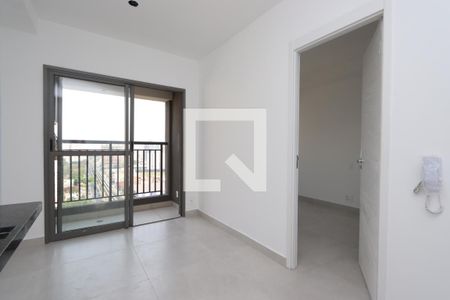 Apartamento para alugar com 29m², 1 quarto e sem vagaSala/Cozinha