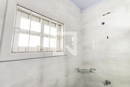 Casa para alugar com 87m², 3 quartos e 1 vaga Casa para alugar com 87m², 3 quartos e 1 vagaBanheiro da Suíte 2