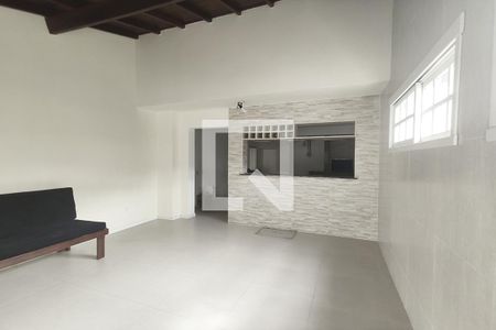 Casa para alugar com 87m², 3 quartos e 1 vaga Casa para alugar com 87m², 3 quartos e 1 vagaÁrea gourmet