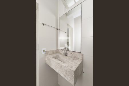 Casa para alugar com 87m², 3 quartos e 1 vaga Casa para alugar com 87m², 3 quartos e 1 vagaBanheiro