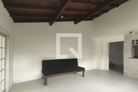 Casa para alugar com 87m², 3 quartos e 1 vaga Casa para alugar com 87m², 3 quartos e 1 vagaÁrea gourmet