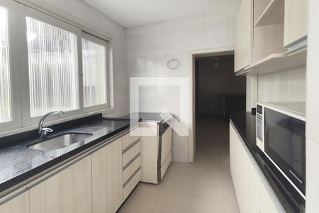 Casa para alugar com 87m², 3 quartos e 1 vaga Casa para alugar com 87m², 3 quartos e 1 vagaCozinha