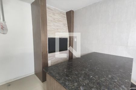 Casa para alugar com 87m², 3 quartos e 1 vaga Casa para alugar com 87m², 3 quartos e 1 vagaChurrasqueira