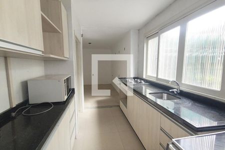 Casa para alugar com 87m², 3 quartos e 1 vaga Casa para alugar com 87m², 3 quartos e 1 vagaCozinha