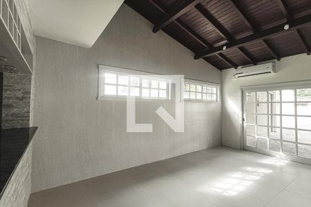 Casa para alugar com 87m², 3 quartos e 1 vaga Casa para alugar com 87m², 3 quartos e 1 vagaÁrea gourmet