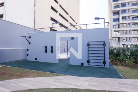 Apartamento para alugar com 44m², 1 quarto e 1 vaga Apartamento para alugar com 44m², 1 quarto e 1 vagacross fit