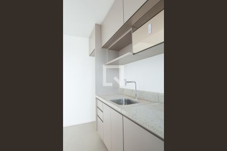 Apartamento para alugar com 44m², 1 quarto e 1 vaga Apartamento para alugar com 44m², 1 quarto e 1 vagaCozinha