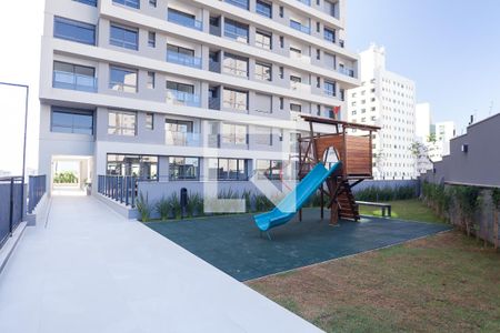 Apartamento para alugar com 44m², 1 quarto e 1 vaga Apartamento para alugar com 44m², 1 quarto e 1 vagaPlayground 2