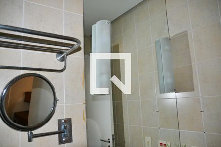 Studio para alugar com 18m², 1 quarto e 1 vaga Studio para alugar com 18m², 1 quarto e 1 vagaFlat