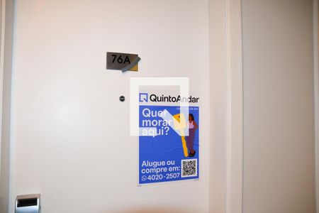 Studio para alugar com 18m², 1 quarto e 1 vaga Studio para alugar com 18m², 1 quarto e 1 vagaFlat