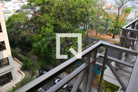Studio para alugar com 18m², 1 quarto e 1 vaga Studio para alugar com 18m², 1 quarto e 1 vagaFlat