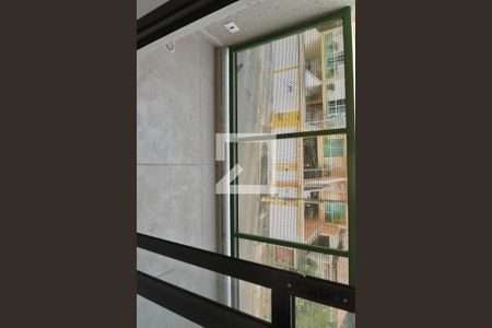 Apartamento à venda com 60m², 2 quartos e 1 vagaVaranda da Sala