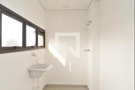 Apartamento à venda com 60m², 2 quartos e 1 vagaÁrea de Serviço