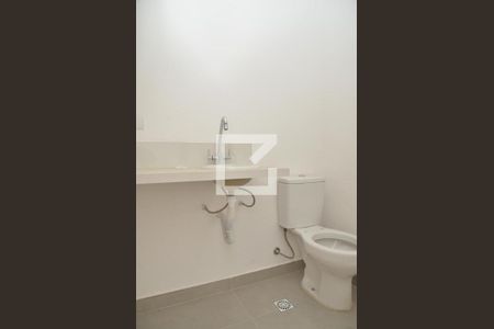 Apartamento à venda com 60m², 2 quartos e 1 vagaBanheiro Social