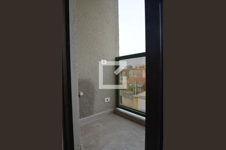 Apartamento à venda com 60m², 2 quartos e 1 vagaVaranda da Sala