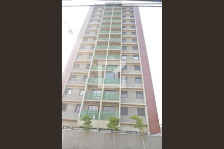 Apartamento à venda com 60m², 2 quartos e 1 vagaFachada