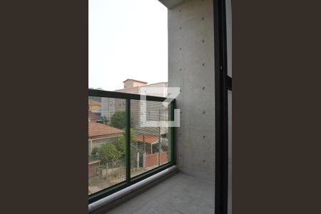 Apartamento à venda com 60m², 2 quartos e 1 vagaVaranda da Sala