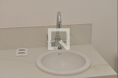 Apartamento à venda com 60m², 2 quartos e 1 vagaBanheiro Social