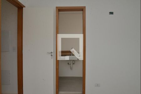 Apartamento à venda com 60m², 2 quartos e 1 vagaQuarto Suíte