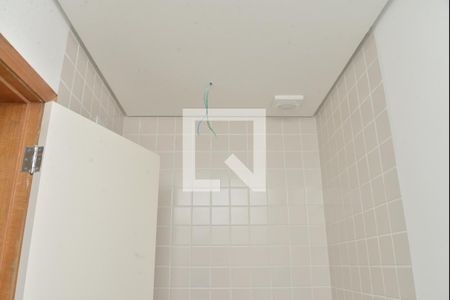 Apartamento à venda com 60m², 2 quartos e 1 vagaBanheiro Social