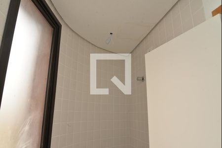 Apartamento à venda com 60m², 2 quartos e 1 vagaBanheiro da Suíte