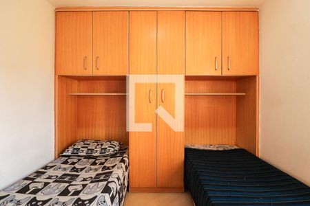 Quarto 1 de apartamento à venda com 2 quartos, 64m² em Jardim das Laranjeiras, São Paulo