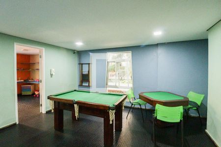 Apartamento à venda com 64m², 2 quartos e 1 vagaSalão de Jogos