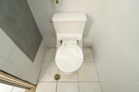 Apartamento à venda com 64m², 2 quartos e 1 vagaBanheiro de Serviço/Lavabo