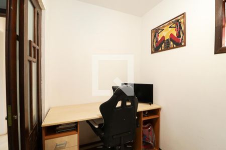 Apartamento à venda com 64m², 2 quartos e 1 vagaEscritório