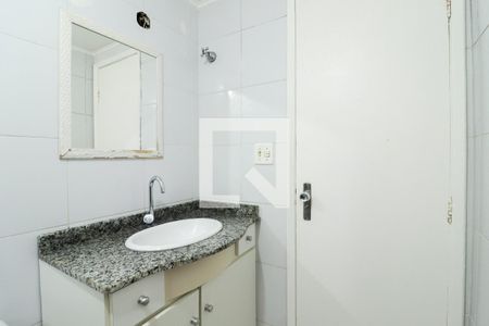 Apartamento à venda com 64m², 2 quartos e 1 vagaBanheiro