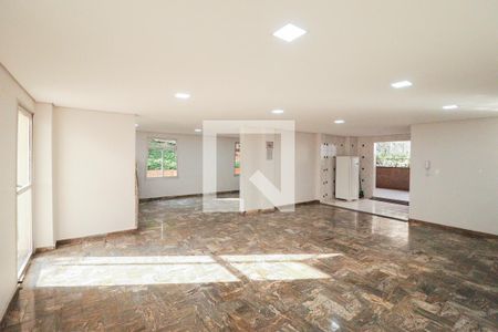 Apartamento à venda com 64m², 2 quartos e 1 vagaSalão de Festas