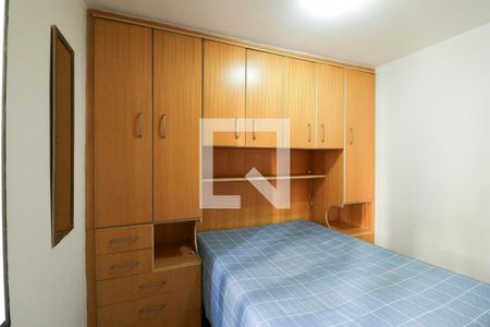 Apartamento à venda com 64m², 2 quartos e 1 vagaQuarto 2