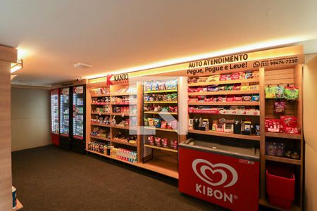 Apartamento à venda com 64m², 2 quartos e 1 vagaMercadinho