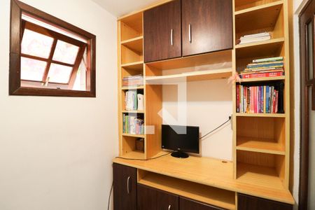 Apartamento à venda com 64m², 2 quartos e 1 vagaEscritório