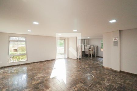 Apartamento à venda com 64m², 2 quartos e 1 vagaSalão de Festas