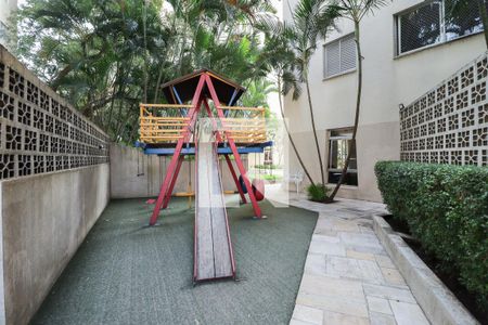 Apartamento à venda com 64m², 2 quartos e 1 vagaPlayground