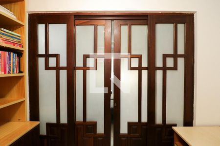 Apartamento à venda com 64m², 2 quartos e 1 vagaEscritório